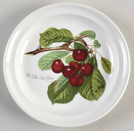 Pomona Bread & Butter Plate