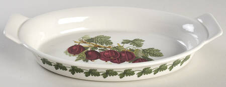 Pomona 10" Augratin by Portmeirion