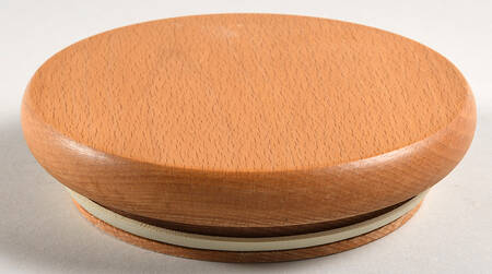 Pomona Lid for 8" Storage Jar