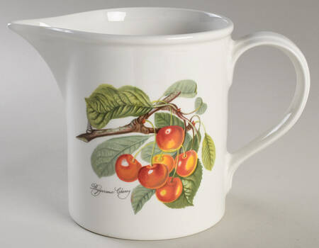Pomona 40 Oz Drum Jug by Portmeirion