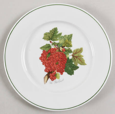 Pomona Salad Plate