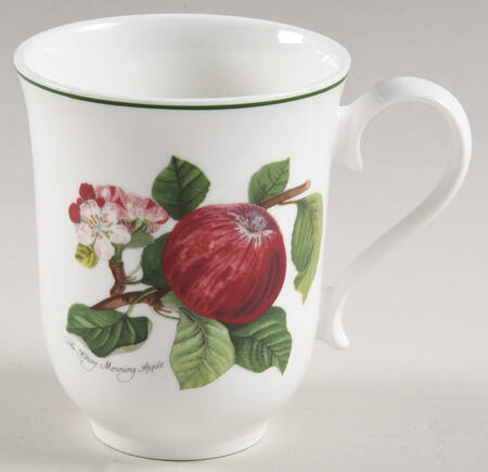 Pomona Beaker (English Mug) by Portmeirion