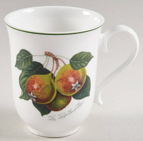 Pomona Beaker (English Mug) by Portmeirion