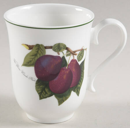 Pomona Beaker (English Mug) by Portmeirion