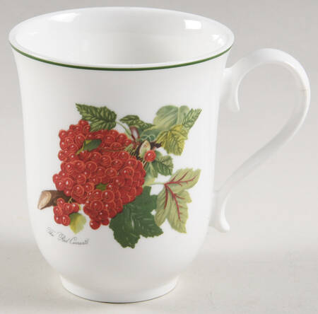 Pomona Beaker (English Mug) by Portmeirion