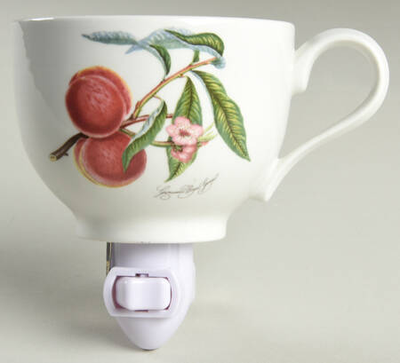 Pomona 1 5/8" + cup (H) Night Light/Cup HC