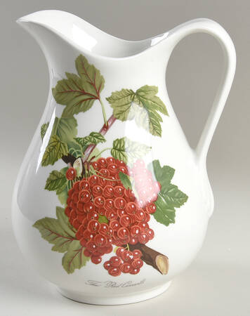 Pomona 56 Oz Ewer/Pitcher