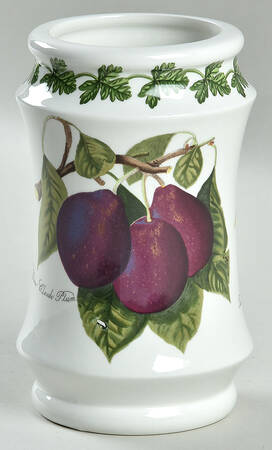 Pomona 5" Utensil Holder