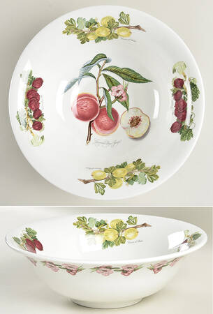 Pomona 11" Large Salad Serving Bowl