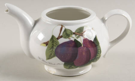 Pomona Individual Teapot No Lid