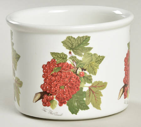 Pomona 4" Planter Pot by Portmeirion