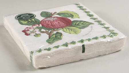 Pomona Unopened Package of Napkins