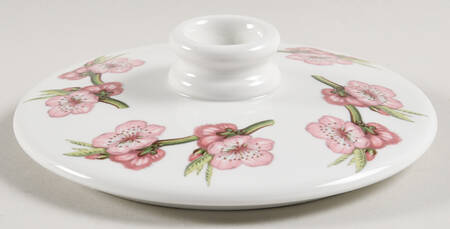 Pomona Lid for Individual Casserole by Portmeirion