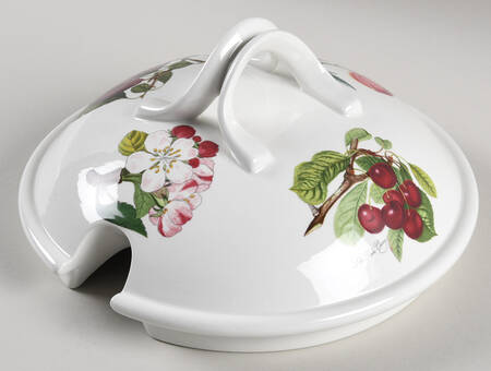 Pomona Lid for Tureen