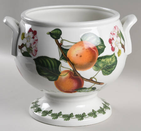 Pomona Tureen No Lid