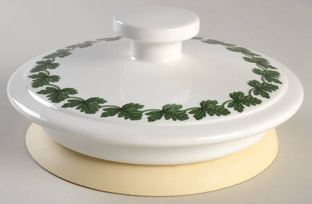 Pomona Lid for Cookie Jar