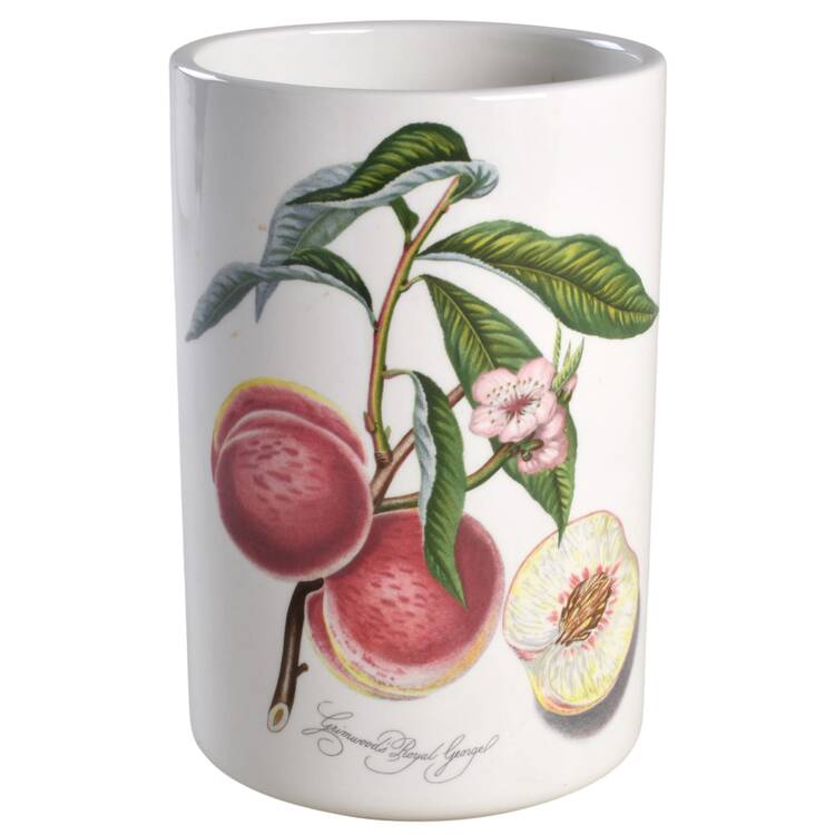 Pomona 7" Storage Jar No Lid by Portmeirion