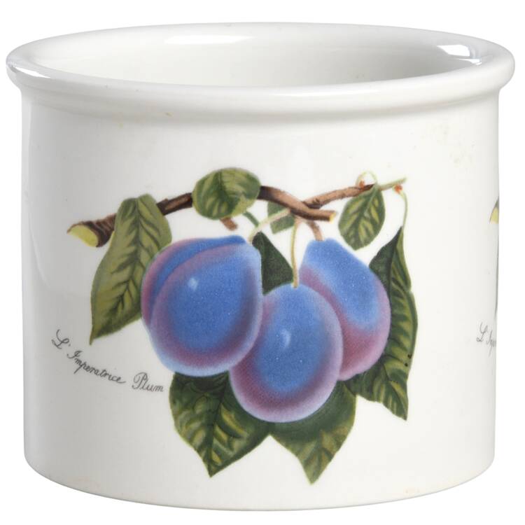 Pomona 3" Planter Pot by Portmeirion