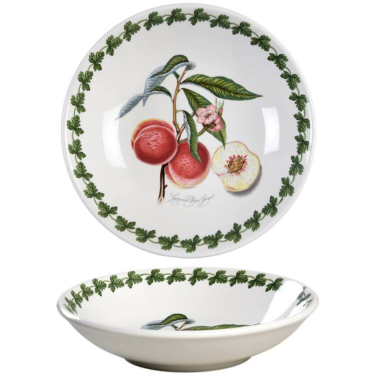 Pomona 8" Individual Pasta Bowl