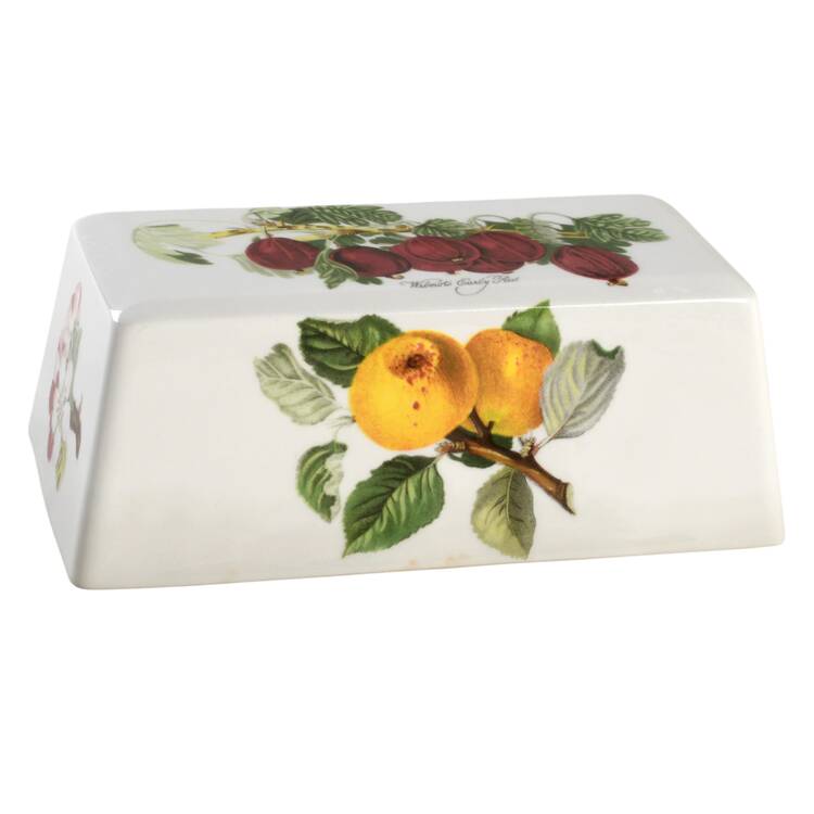 Pomona Lid for 1/4 Lb Butter