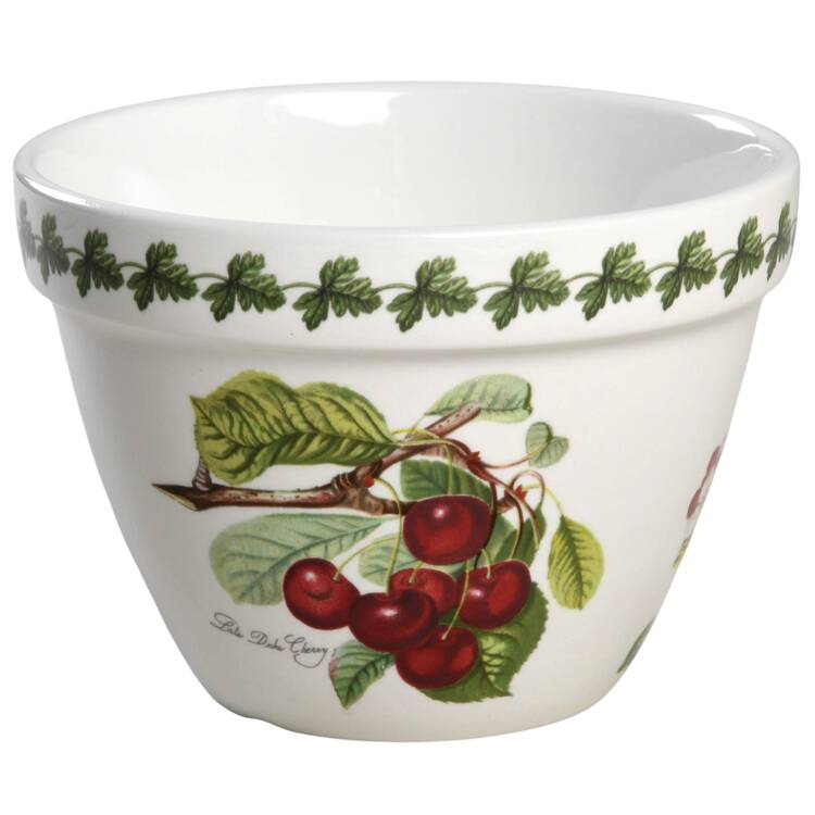 Pomona 3" Flower Pot by Portmeirion