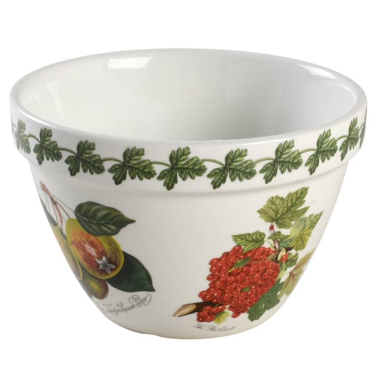 Pomona 4" Flower Pot by Portmeirion