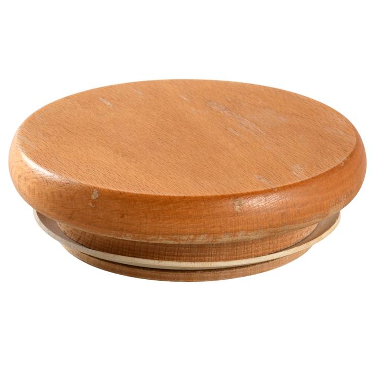 Pomona Lid for 4" Storage Jar