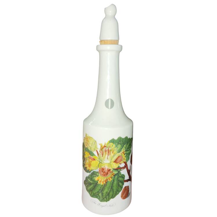 Pomona Oil Cruet and Stopper