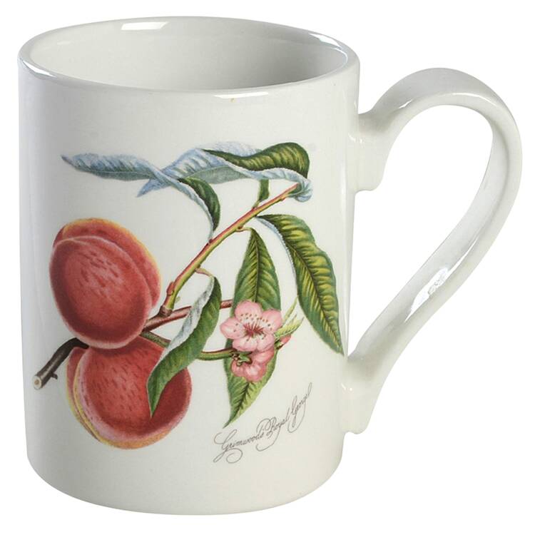 Pomona Mug