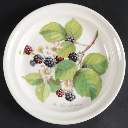 Pomona Salad Plate