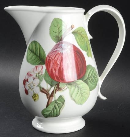 Pomona 32 Oz Romantic Jug