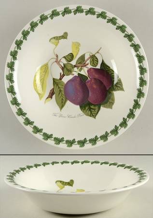 Pomona 9" Soup/Pasta Bowl