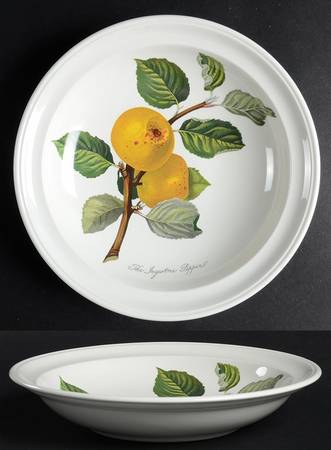 Pomona Rim Soup Bowl