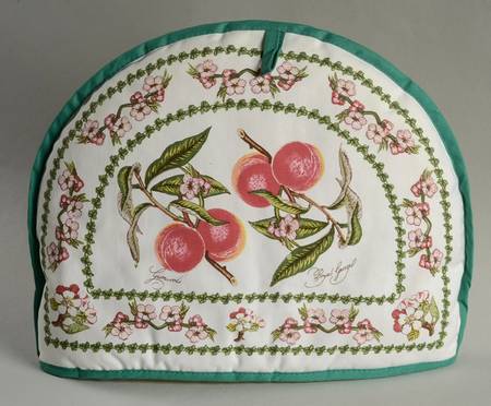 Pomona Cloth Tea Cosy