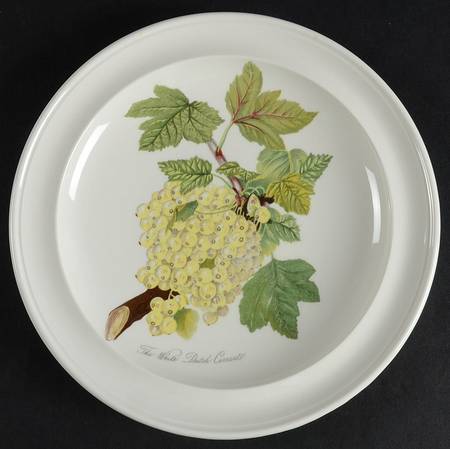 Pomona Bread & Butter Plate