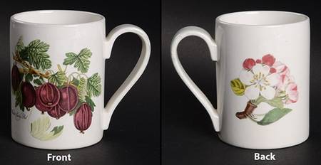 Pomona Mug