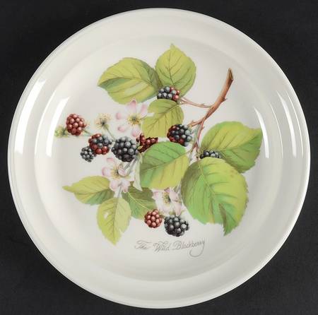Pomona Bread & Butter Plate