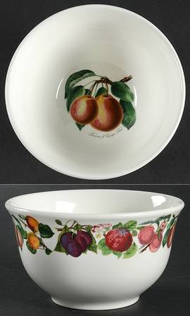 Pomona 6" Rice Bowl