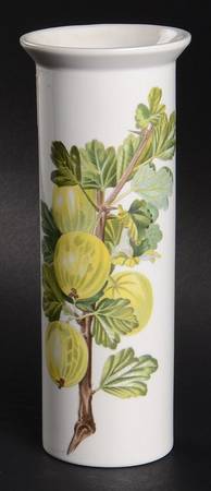 Pomona 6" Serif Vase