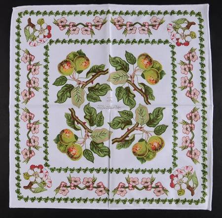 Pomona Cloth Napkin