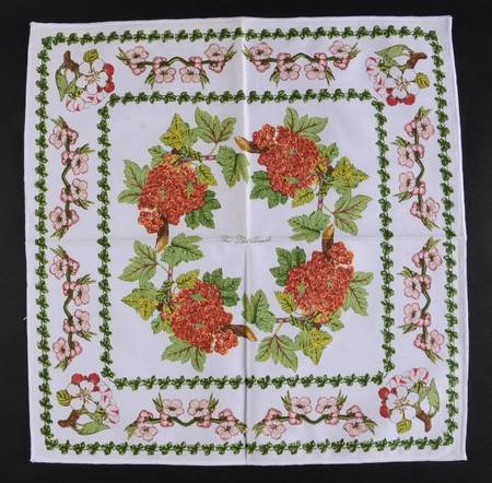 Pomona Cloth Napkin