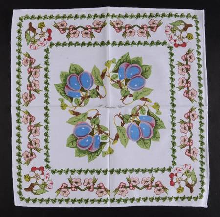 Pomona Cloth Napkin