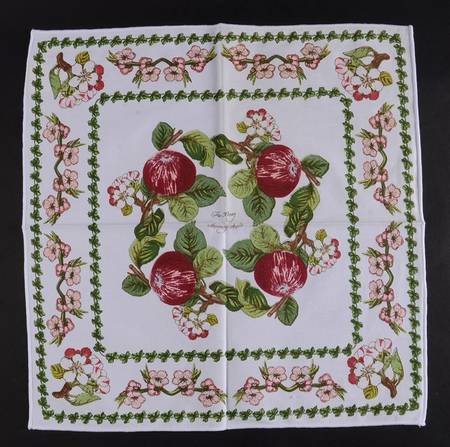 Pomona Cloth Napkin
