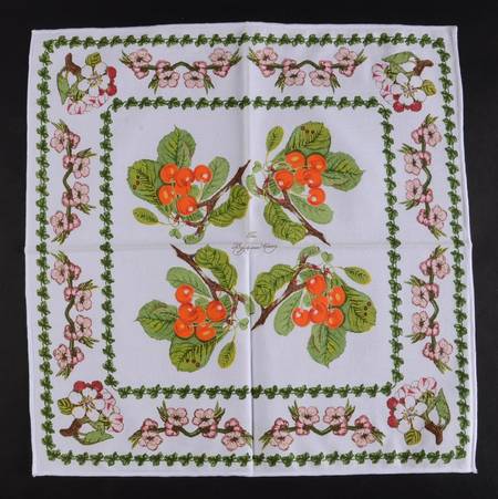 Pomona Cloth Napkin