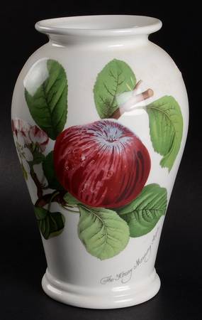 Pomona 8" Canton Vase