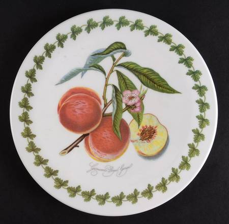 Pomona Round Plastic Trivet