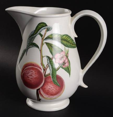 Pomona 64 Oz Romantic Jug