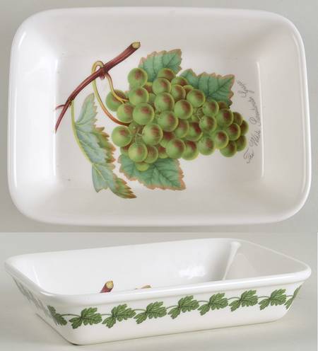 Pomona 8" Lasagna by Portmeirion