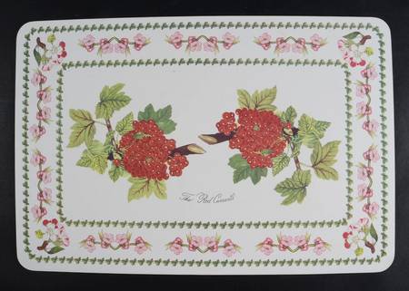 Pomona Corkboard Placemat