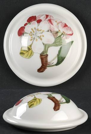 Pomona Lid for Sugar Bowl